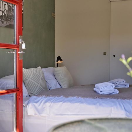 Hotel Klippen Gudhjem Exteriör bild